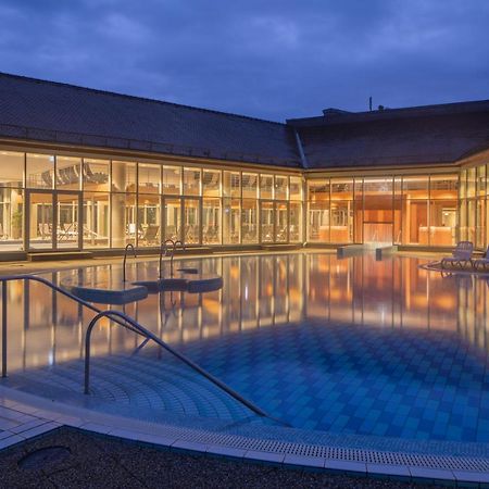 Bük Greenfield Hotel Golf & Spa מראה חיצוני תמונה