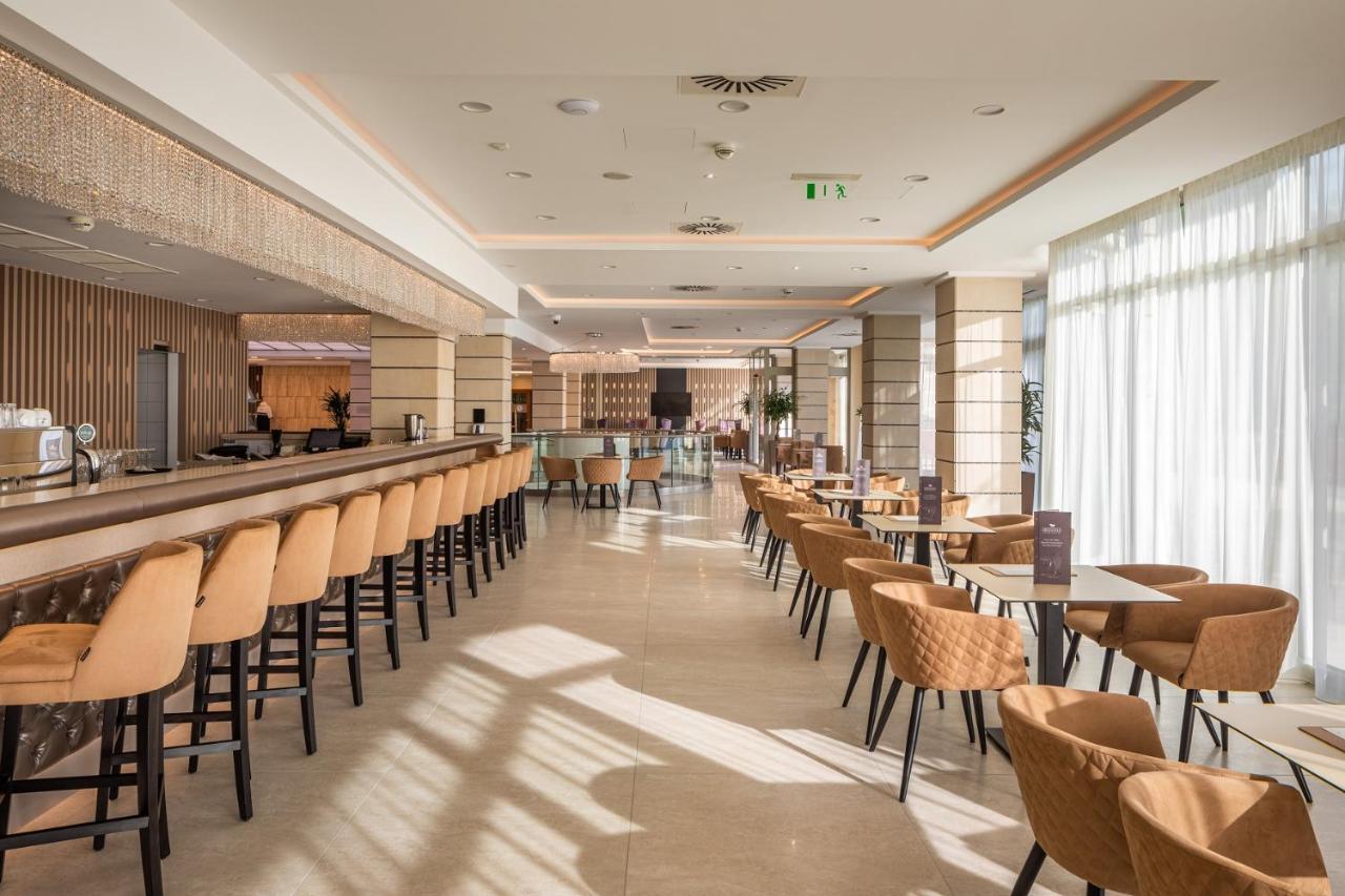 Bük Greenfield Hotel Golf & Spa מראה חיצוני תמונה