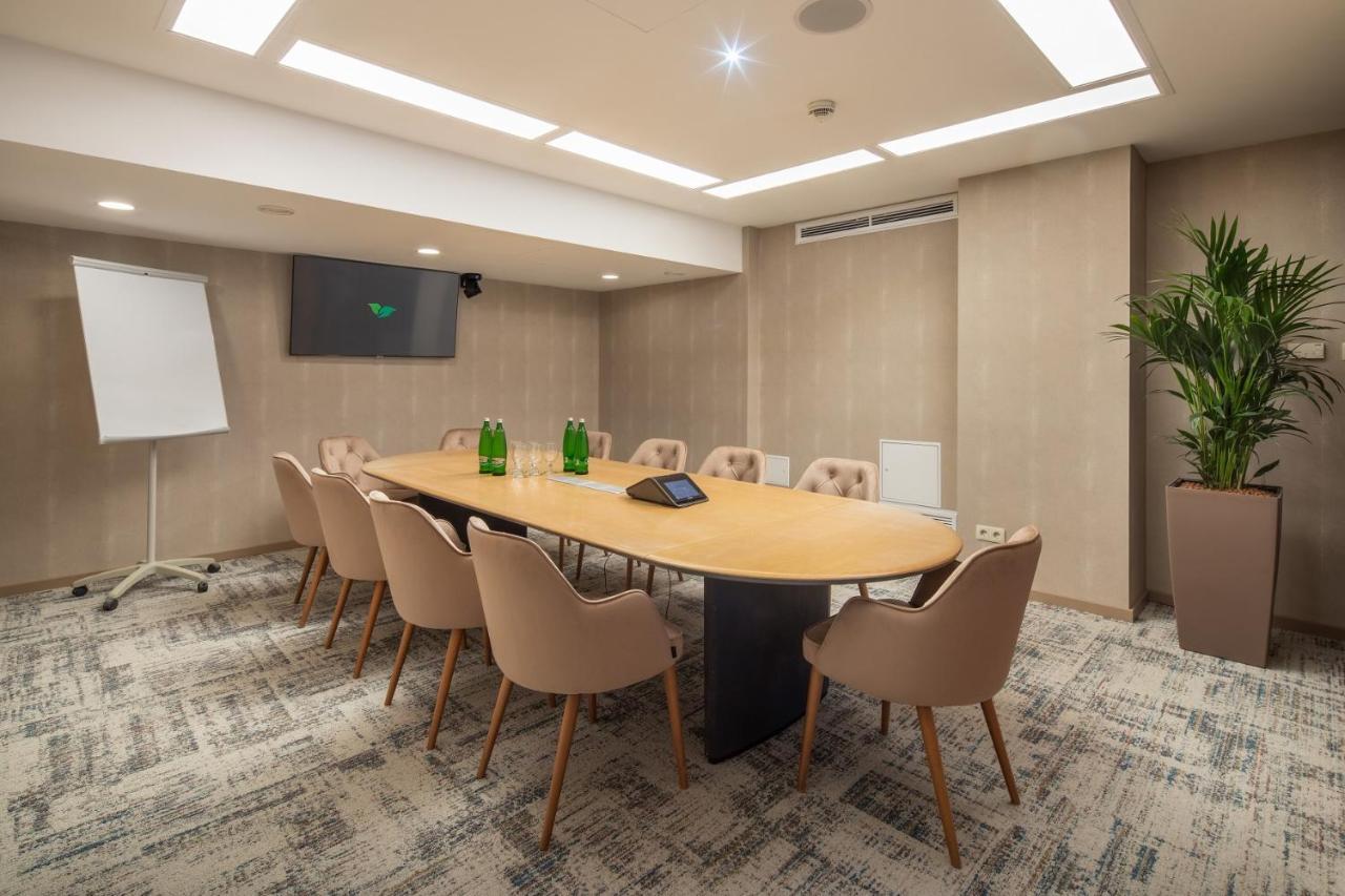 Bük Greenfield Hotel Golf & Spa מראה חיצוני תמונה