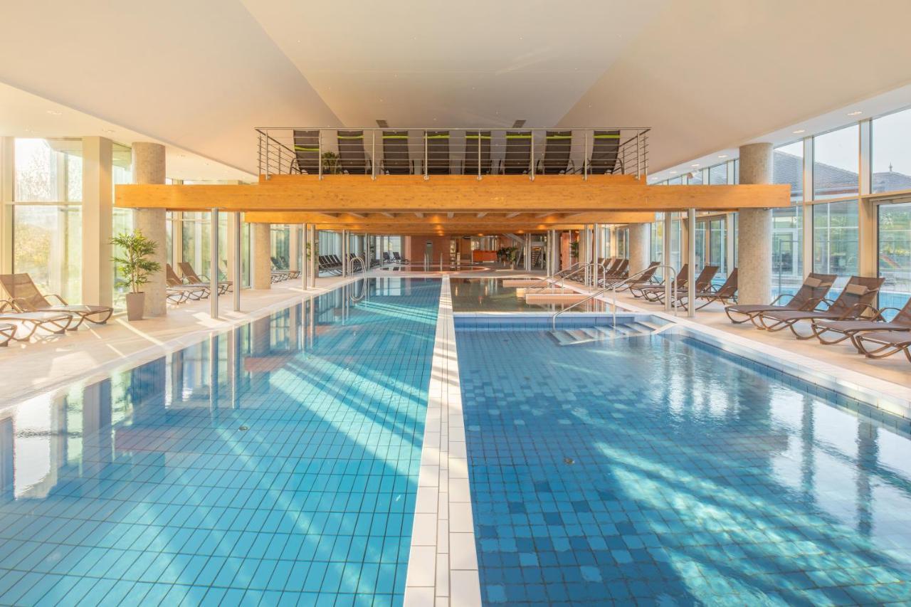 Bük Greenfield Hotel Golf & Spa מראה חיצוני תמונה