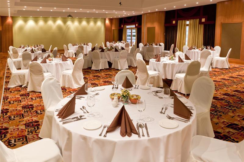 Bük Greenfield Hotel Golf & Spa מראה חיצוני תמונה
